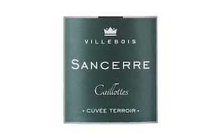 France - Frankrijk | Loire - Sancerre | Villebois Sancerre  Caillotte | 2019 | Witte 