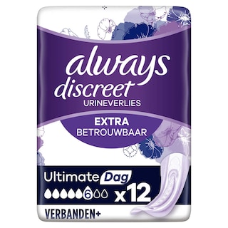 Always-Discreet