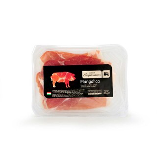 Delhaize | MANGALICA 