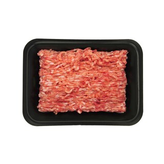 Delhaize | Puur varkensgehakt | Gekruid 