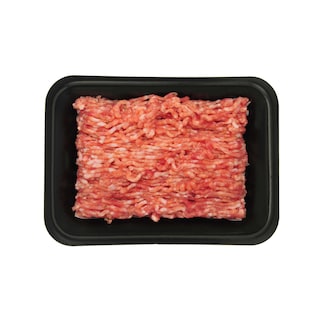 Delhaize | Puur varkensgehakt | Gekruid 