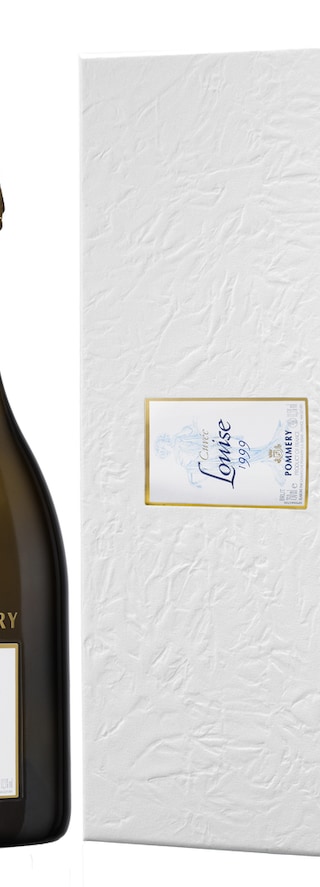 Pommery | Champagne Brut Cuvée Louise 1999 