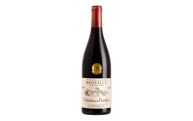 France - Frankrijk-Bourgogne - Cru du Beaujolais