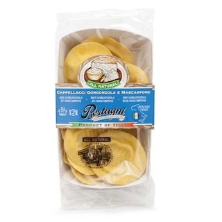 Bertagni | Cappellacci Gorgonzola | Mascaropne 