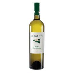 Italie - Italië | Sicilia IGT | Gergenti Grillo Chardonnay 2019 