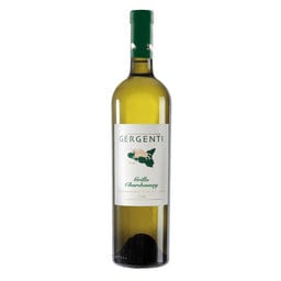 Italie - Italië | Sicilia IGT | Gergenti Grillo Chardonnay 2019 