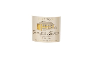 France - Frankrijk | Sud-Ouest - Jurançon | Château Barrere 2015 