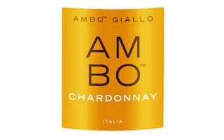 Ambo | Giallo | Chardonnay 