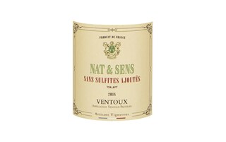 Rhône - Ventoux AC | France - Frankrijk | Nat & Sens 2018 