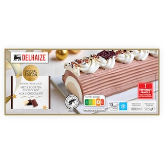 Delhaize