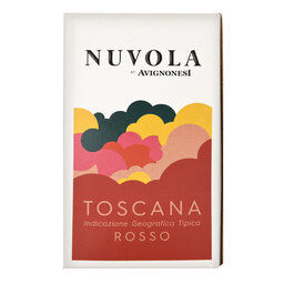 Nuvola Rouge Bio