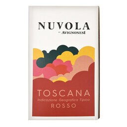 Nuvola By Avignonesi | Nuvola Rood | Bio 