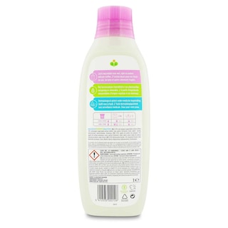 Ecover | Lessive liquide | Laine-Linge délicat | Eco 