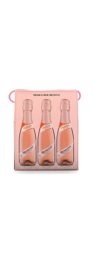 Mionetto | Prosecco Rosé Party 