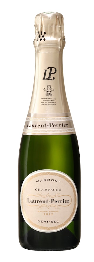 Laurent-Perrier | Champagne | Harmony | Demi-sec 