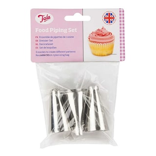 Tala | Set decoration tarte 