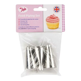 Tala | Taart decoratie set 
