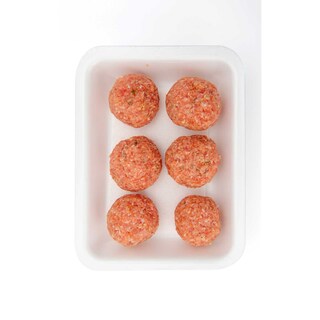 delhaize | POLPETTE 
