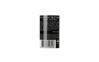 CALDAS | PORTO RUBY SPECIAL RESERVE - 75CL 75 cl