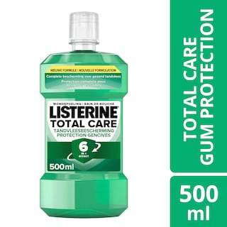 Listerine