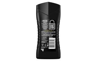 Axe | Gel Douche | Shampoing 3 en 1 