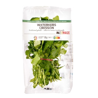 Delhaize | Waterkers 