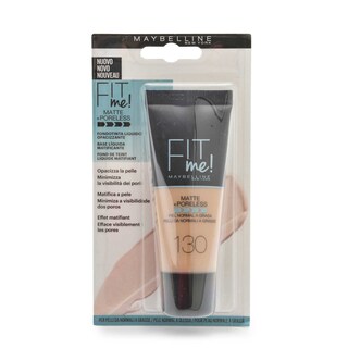 Maybelline | Fond de teint | Fit me |  Mat 130 1 pc