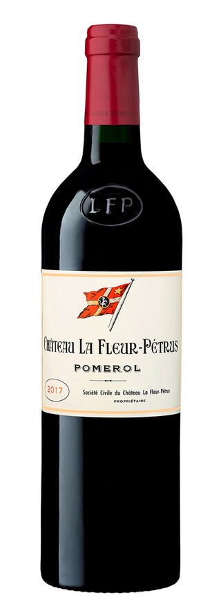 France - Frankrijk | Bordeaux - Pomerol | Château La Fleur Petrus | 2019 | Caisse en bois | Rouge 