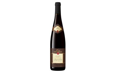 France - Frankrijk-Alsace - Cave d'Ingersheim
