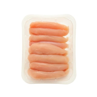 Delhaize | Poulet | Filets purs de poitrine 