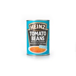 Witte bonen | Tomatensaus | Blik