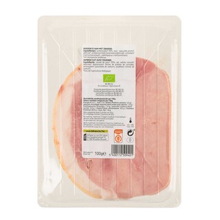 Delhaize | Bio | Kookham | Bio 