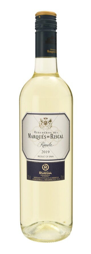 Espagne - Spanje | Rueda | Marques de Riscal Rueda 2019 Wit 