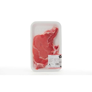 Delhaize | Kalfsribben| 