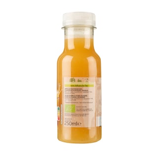 Delhaize | Bio | Jus | Pomme-poire | Bio 