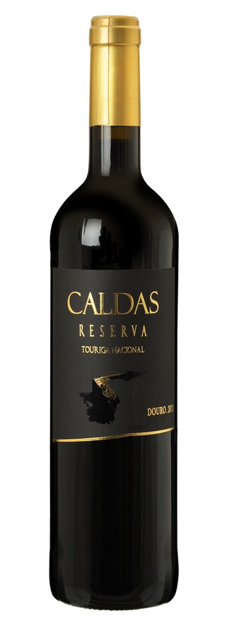 Portugal | Douro D.O.C. | Caldas Reserve 13 