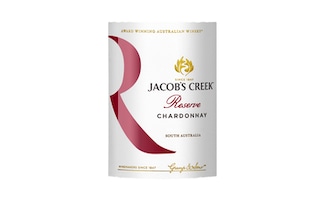 Jacob's Creek