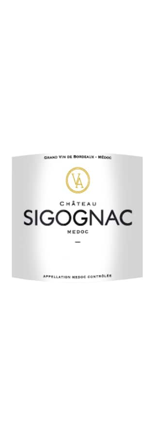 Chateau Sigognac