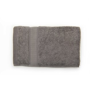 Delhaize | Care | Gastendoek | 30x50cm | Grijs 