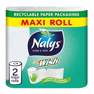 Nalys
