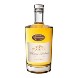 France - Frankrijk | Bordeaux - Sauternes AC | Château Padouën Cuvée Quintessence 2016 
