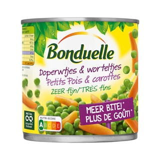 Bonduelle