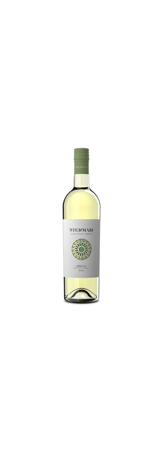 Stemmari | Grillo 75 cl