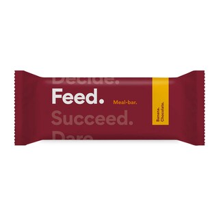 Feed | Reep | Banaan & Chocolade 