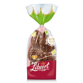 Libeert | The original | Figurines | Lait | Sachet UTZ MB 175 gr