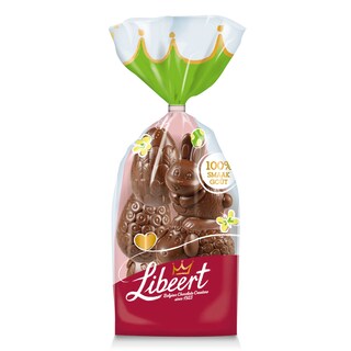 Libeert | The original | Figuren | Melk | Zakje UTZ MB 