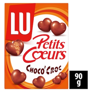 LU-Petits Coeurs