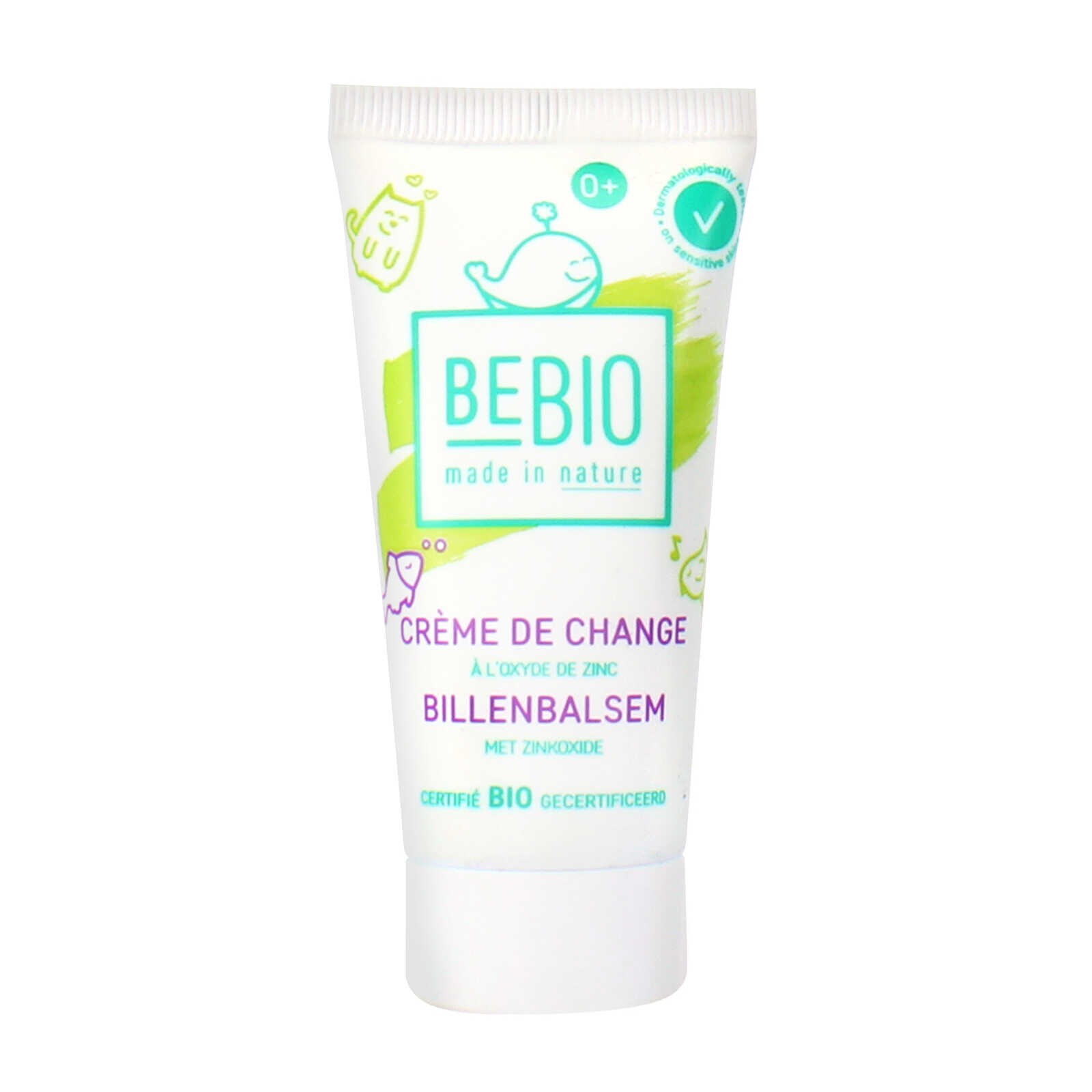 Bebio