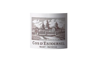 France - Frankrijk | Bordeaux - St-Estephe | Château Cos d'Estournel 2018 | Caisse en bois 