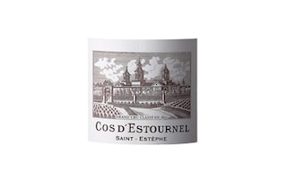 France - Frankrijk | Bordeaux - St-Estephe | Château Cos d'Estournel 2018 | Caisse en bois 